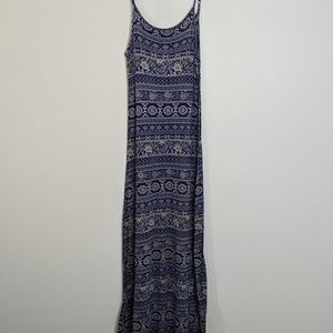 Forever 21 Maxi Dress